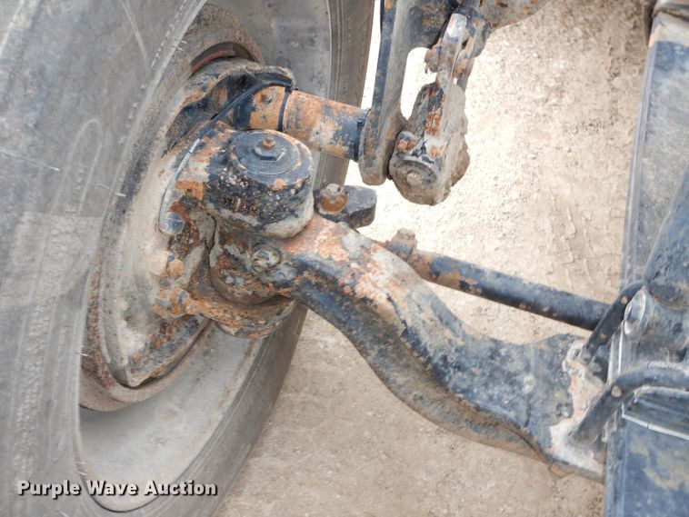 image for item DH4274 1999 Peterbilt 378 semi truck