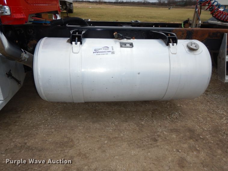 image for item DH4274 1999 Peterbilt 378 semi truck