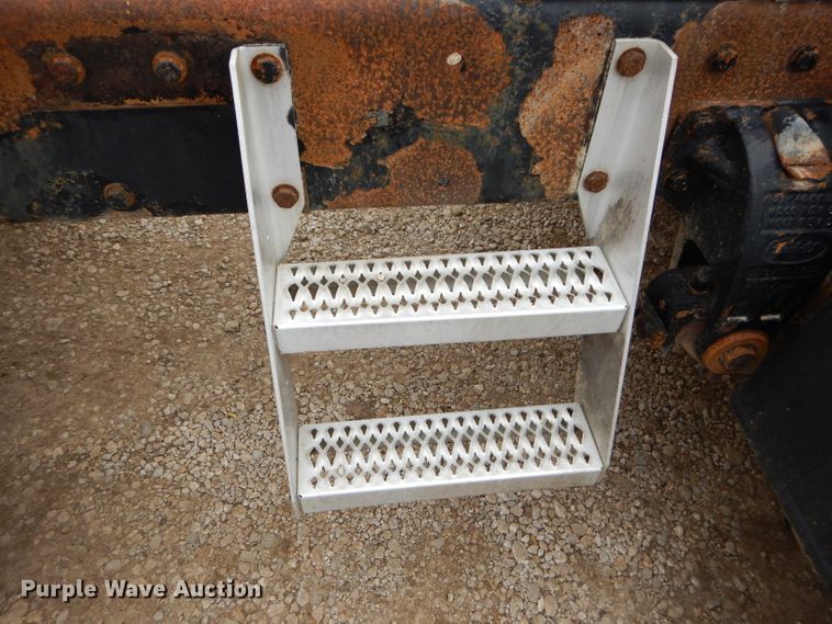 image for item DH4274 1999 Peterbilt 378 semi truck