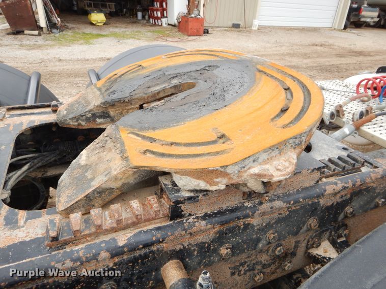 image for item DH4274 1999 Peterbilt 378 semi truck