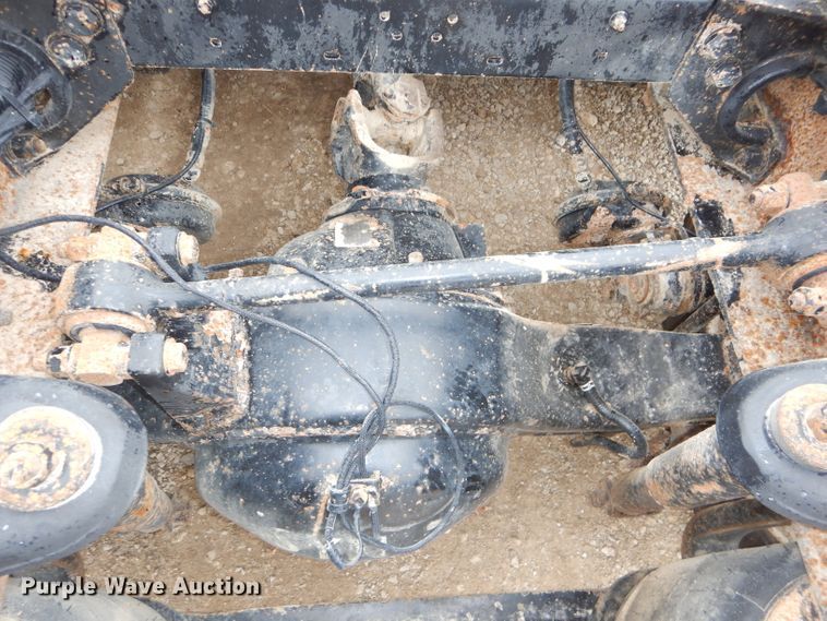 image for item DH4274 1999 Peterbilt 378 semi truck