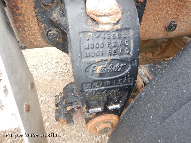 image for item DH4274 1999 Peterbilt 378 semi truck