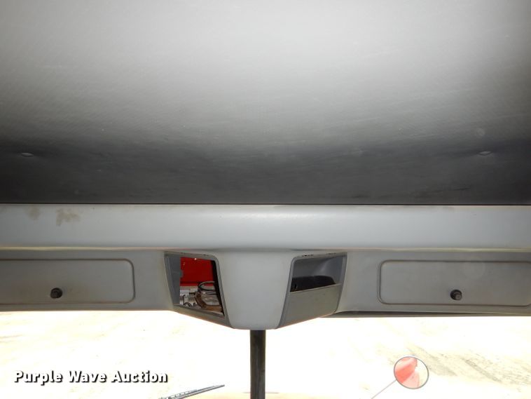 image for item DH4275 1998 Freightliner Century Class semi truck