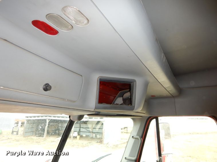 image for item DH4275 1998 Freightliner Century Class semi truck