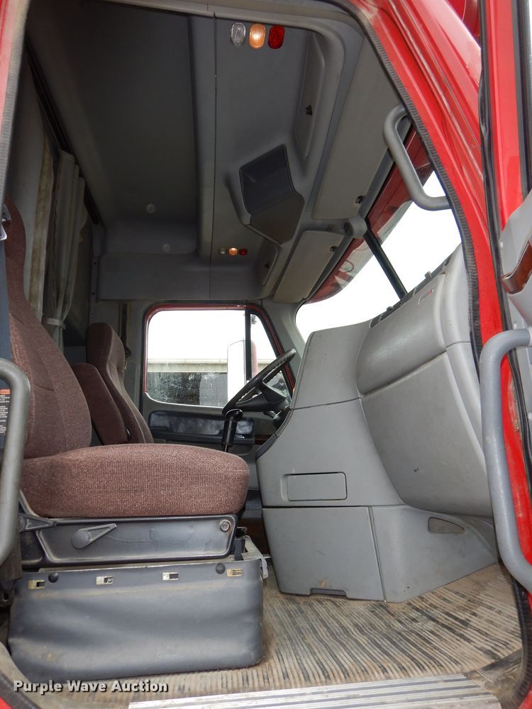 image for item DH4275 1998 Freightliner Century Class semi truck