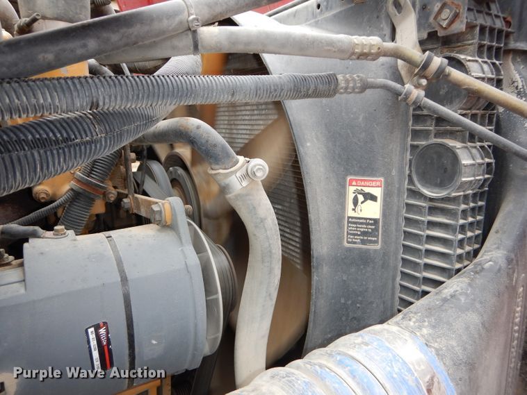 image for item DH4275 1998 Freightliner Century Class semi truck