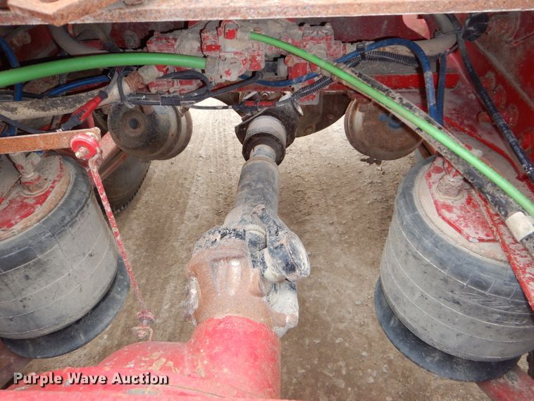 image for item DH4275 1998 Freightliner Century Class semi truck