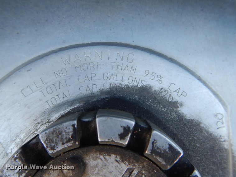 image for item DH4285 2003 Kenworth T800 semi truck