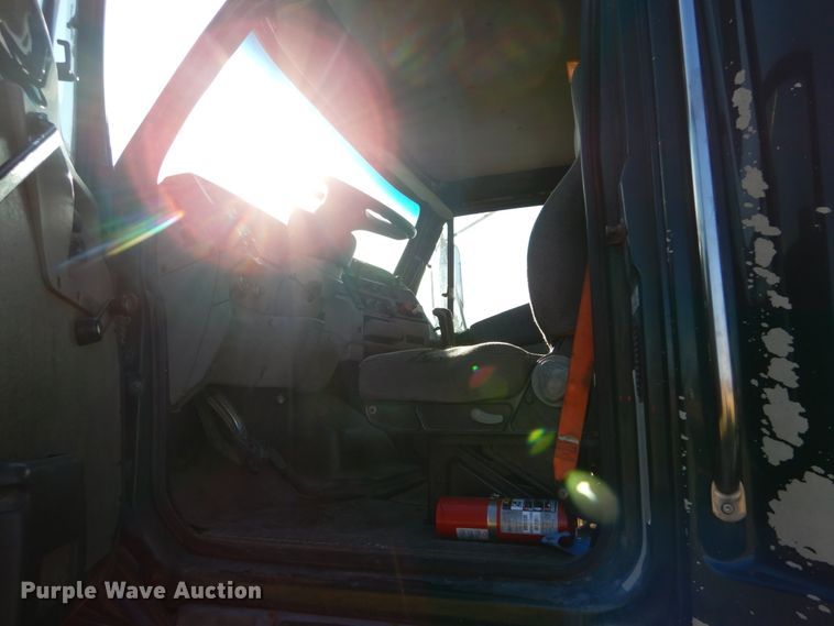 image for item DH5033 2007 Sterling A-Line semi truck