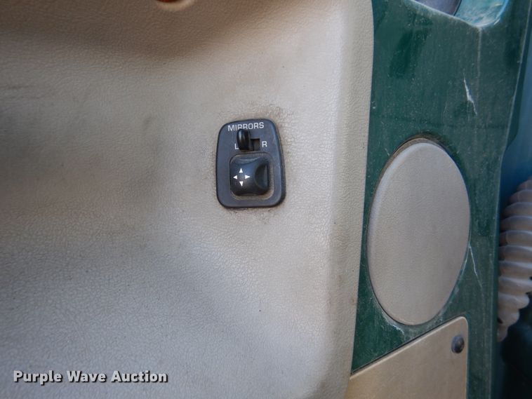 image for item DH5033 2007 Sterling A-Line semi truck