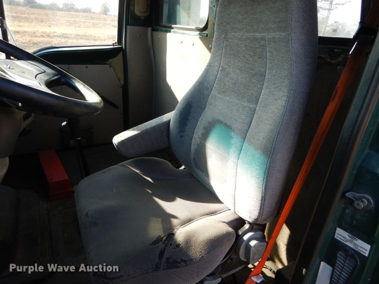 image for item DH5033 2007 Sterling A-Line semi truck