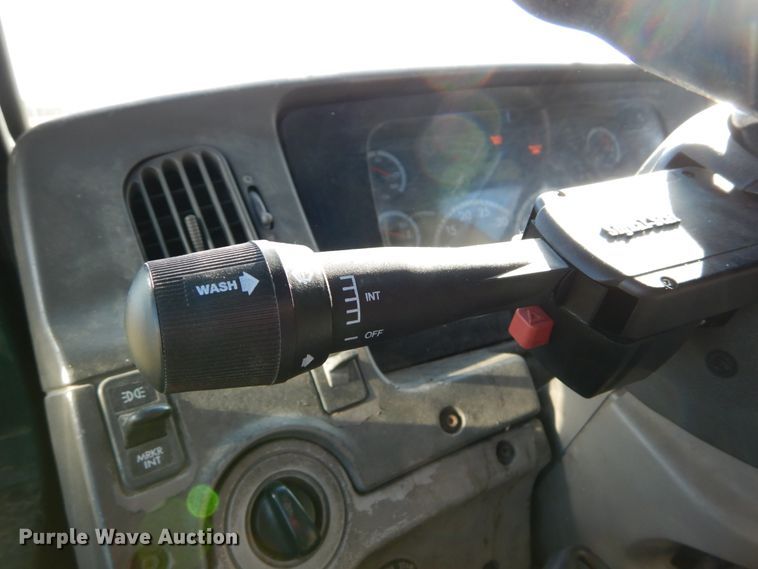 image for item DH5033 2007 Sterling A-Line semi truck