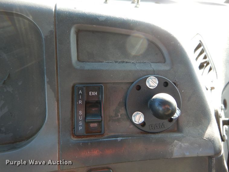 image for item DH5033 2007 Sterling A-Line semi truck