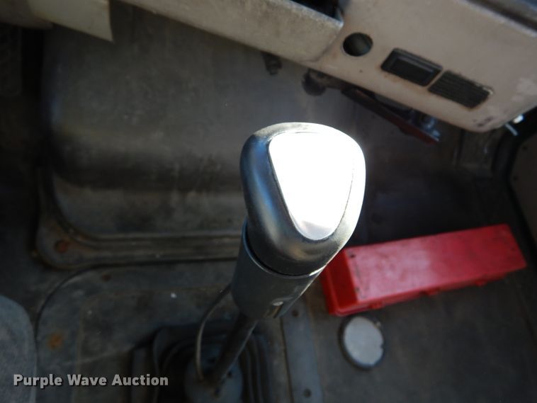 image for item DH5033 2007 Sterling A-Line semi truck