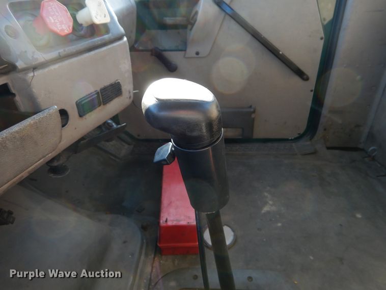 image for item DH5033 2007 Sterling A-Line semi truck