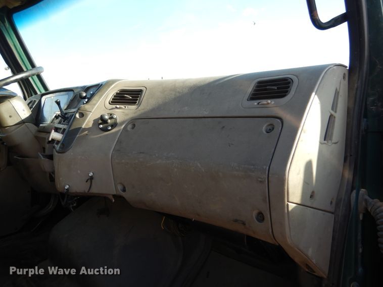 image for item DH5033 2007 Sterling A-Line semi truck