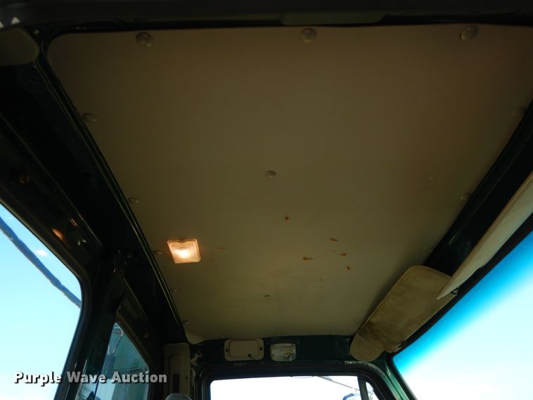 image for item DH5033 2007 Sterling A-Line semi truck