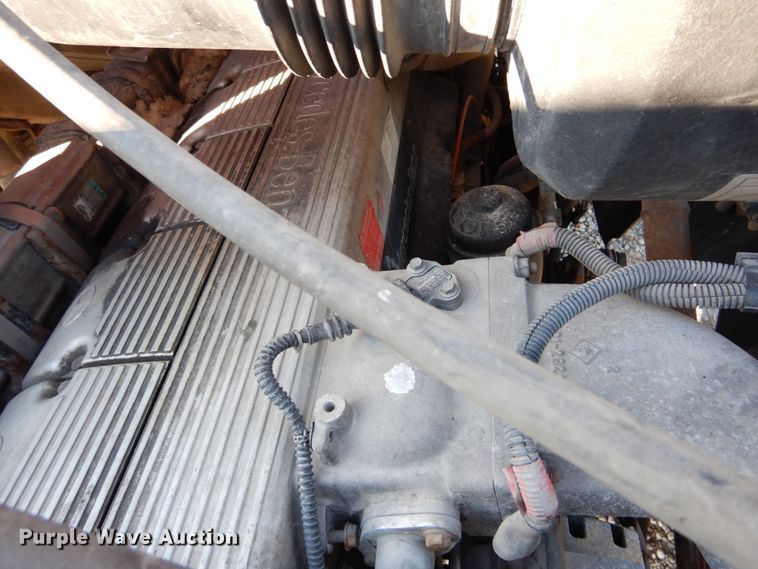 image for item DH5033 2007 Sterling A-Line semi truck