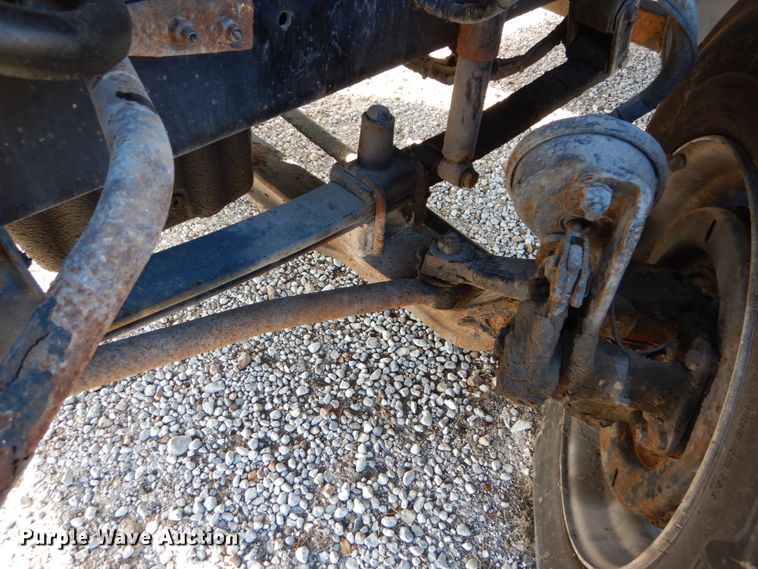 image for item DH5033 2007 Sterling A-Line semi truck