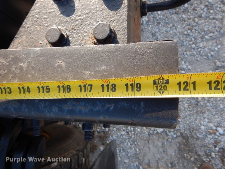 image for item DH5033 2007 Sterling A-Line semi truck