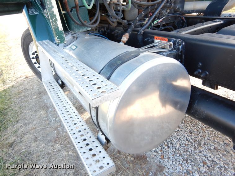 image for item DH5033 2007 Sterling A-Line semi truck