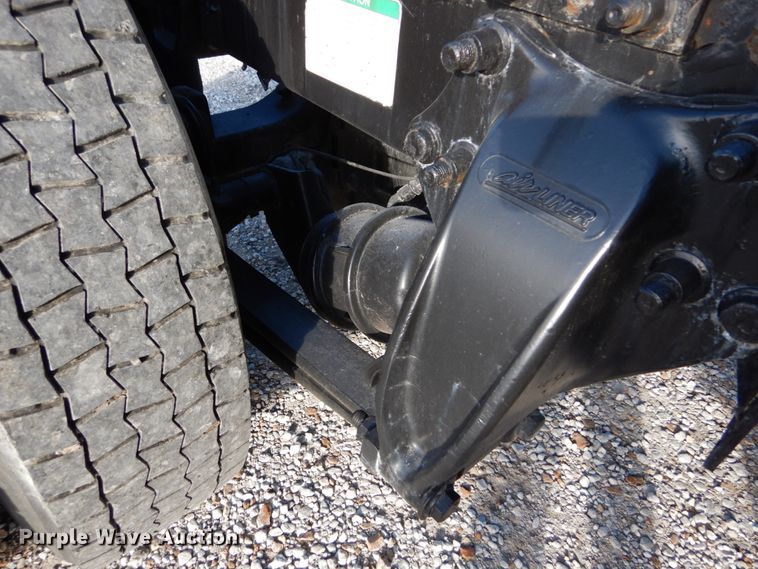 image for item DH5033 2007 Sterling A-Line semi truck