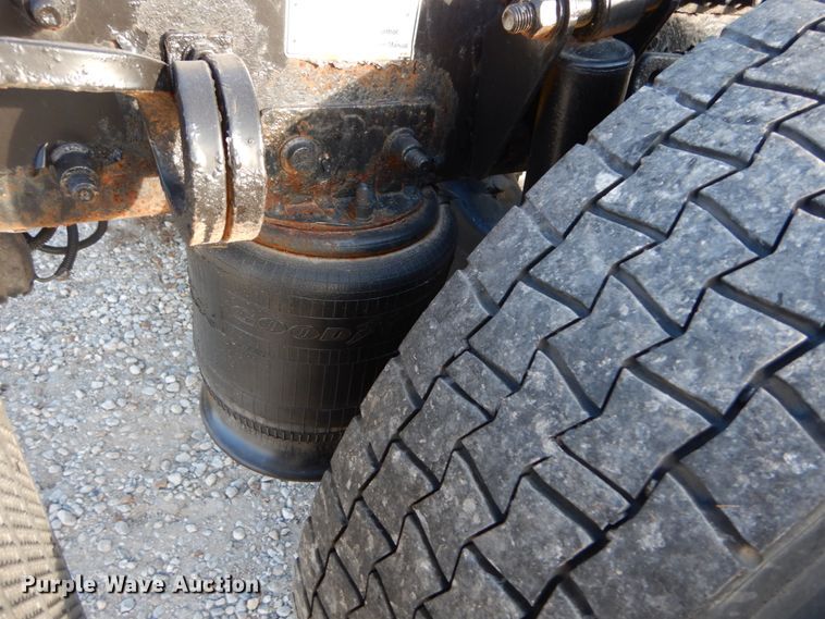 image for item DH5033 2007 Sterling A-Line semi truck