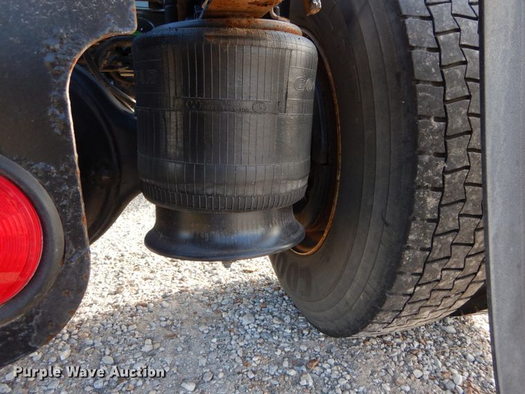 image for item DH5033 2007 Sterling A-Line semi truck