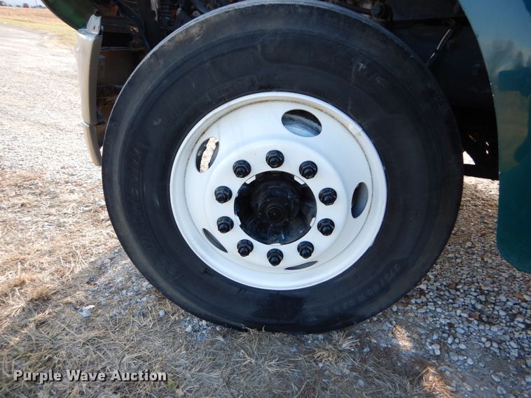 image for item DH5033 2007 Sterling A-Line semi truck