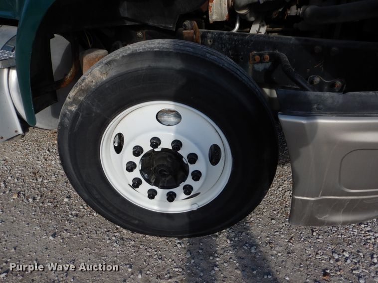 image for item DH5033 2007 Sterling A-Line semi truck