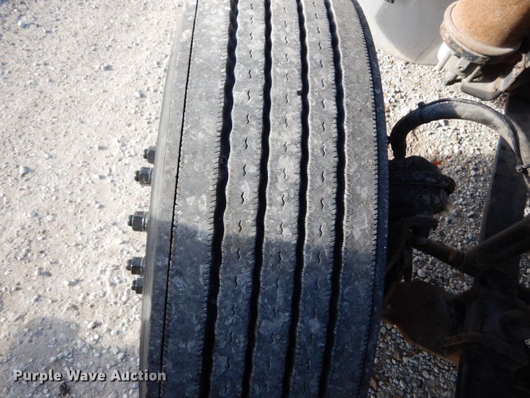 image for item DH5033 2007 Sterling A-Line semi truck