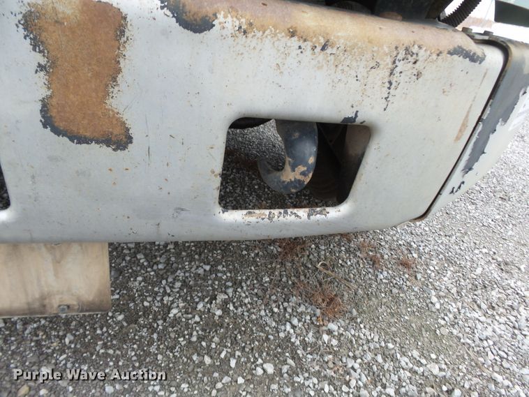 image for item DH7800 1999 Freightliner FL112 semi truck