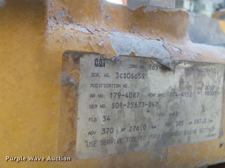 image for item DH7820 2000 Freightliner Classic semi truck