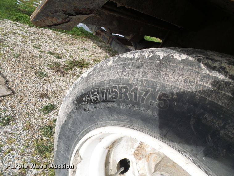 image for item DI0717 2016 Load Trail equipment trailer