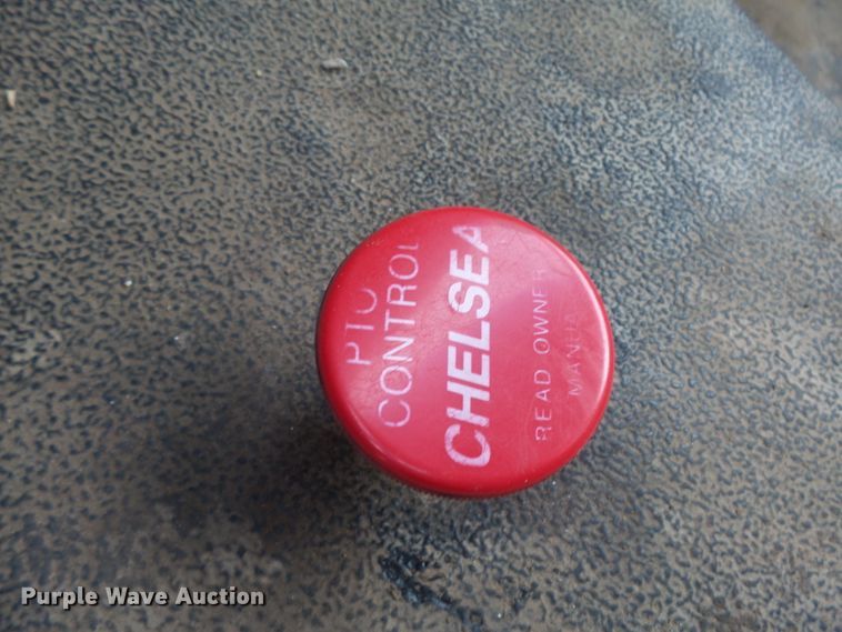 image for item EF9595 2000 Ford F650 Super Duty box truck