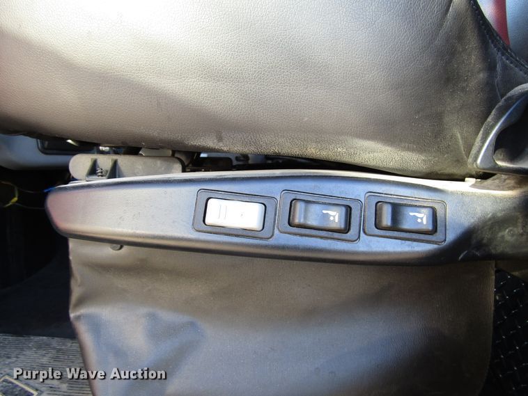 image for item FD9311 2006 Western Star 4900FA semi truck