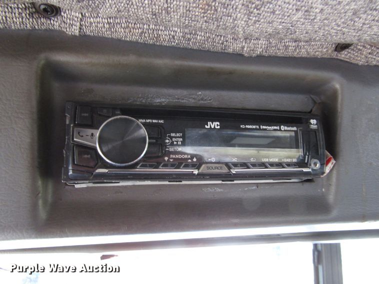 image for item FD9311 2006 Western Star 4900FA semi truck