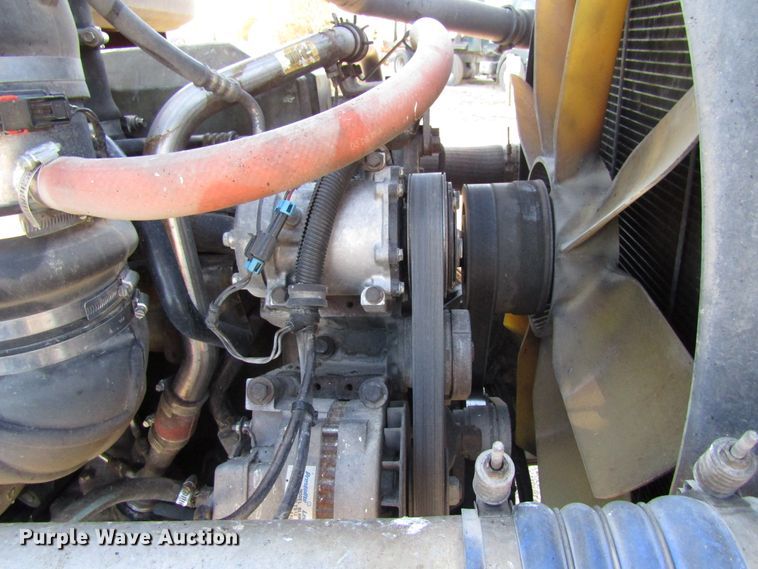 image for item FD9311 2006 Western Star 4900FA semi truck