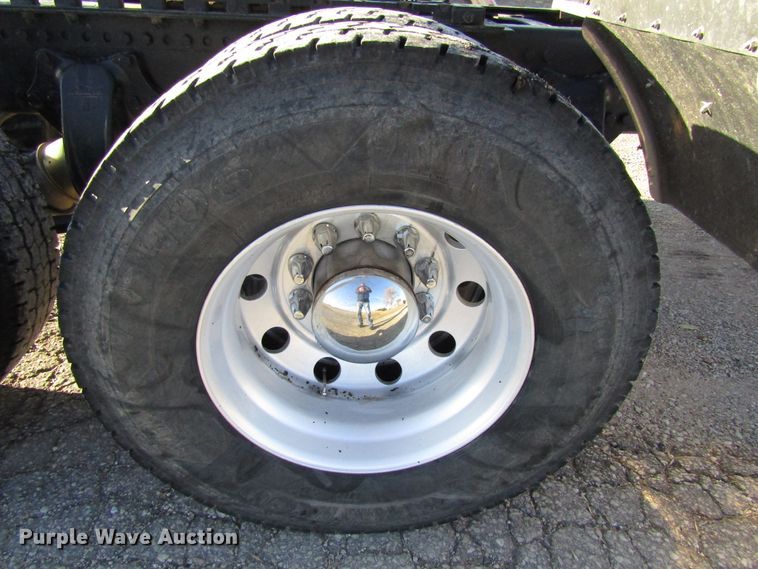 image for item FD9311 2006 Western Star 4900FA semi truck