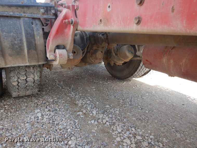 image for item FU9002 2004 Sterling A-Line semi truck