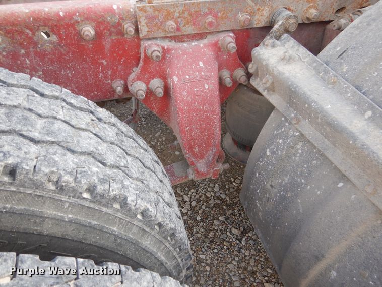 image for item FU9002 2004 Sterling A-Line semi truck