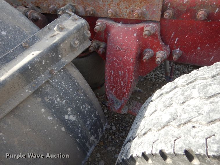 image for item FU9002 2004 Sterling A-Line semi truck