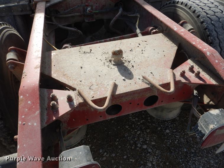 image for item FU9002 2004 Sterling A-Line semi truck