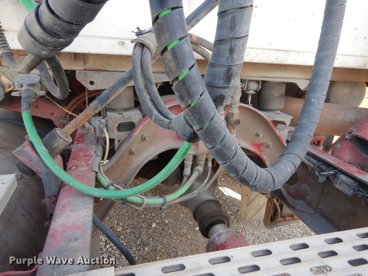 image for item FU9002 2004 Sterling A-Line semi truck