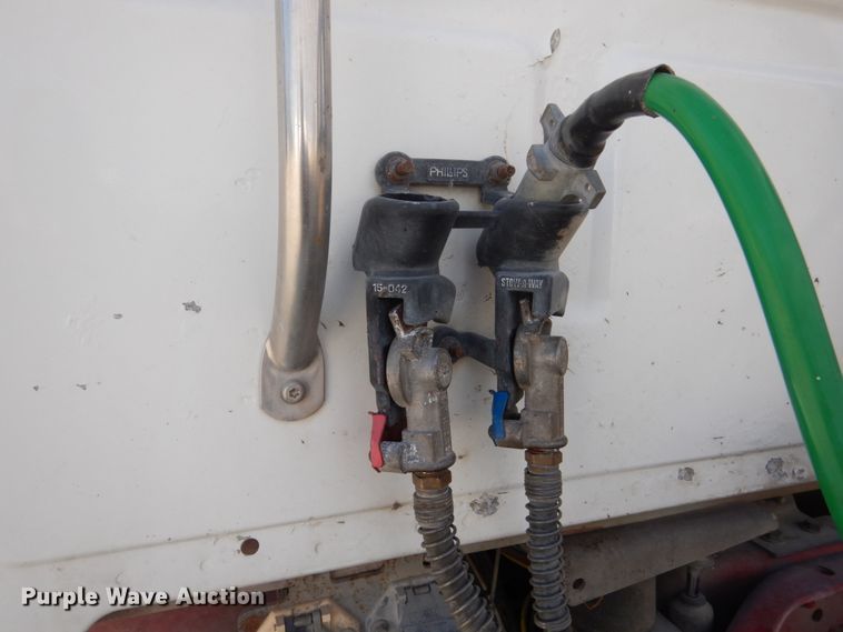 image for item FU9002 2004 Sterling A-Line semi truck