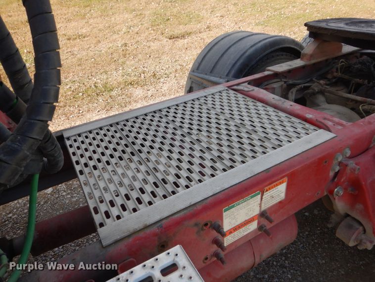 image for item FU9002 2004 Sterling A-Line semi truck