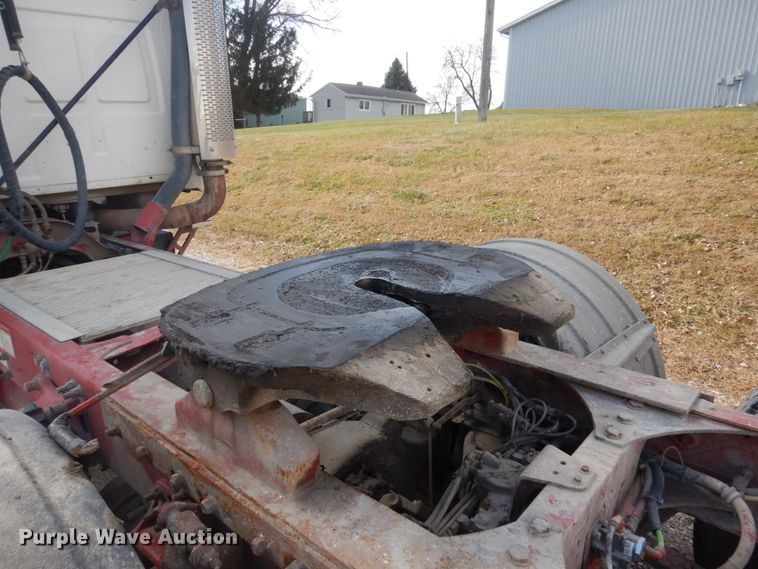 image for item FU9002 2004 Sterling A-Line semi truck