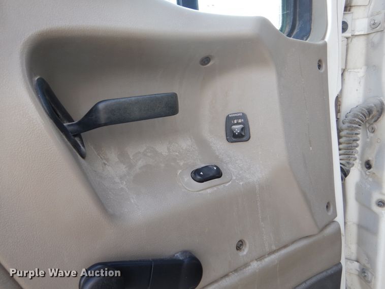 image for item FU9002 2004 Sterling A-Line semi truck