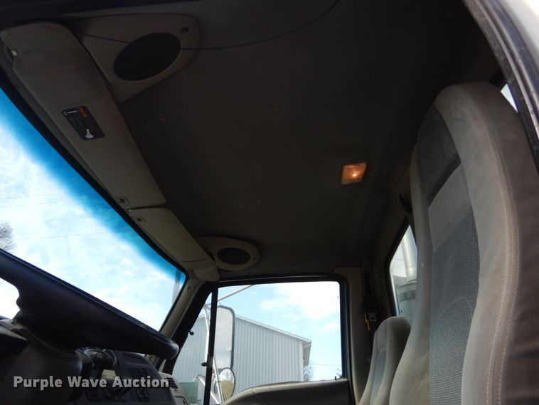 image for item FU9002 2004 Sterling A-Line semi truck