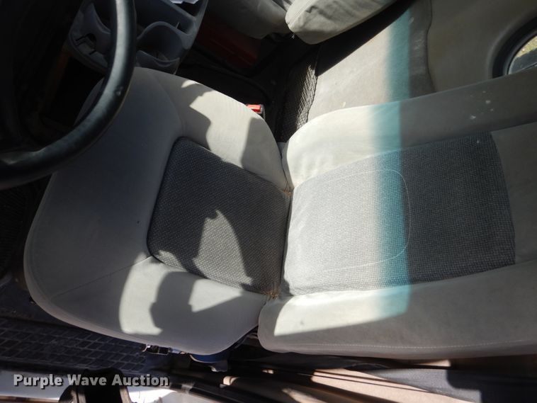 image for item FU9002 2004 Sterling A-Line semi truck